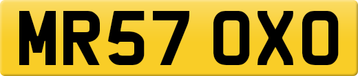 MR57OXO